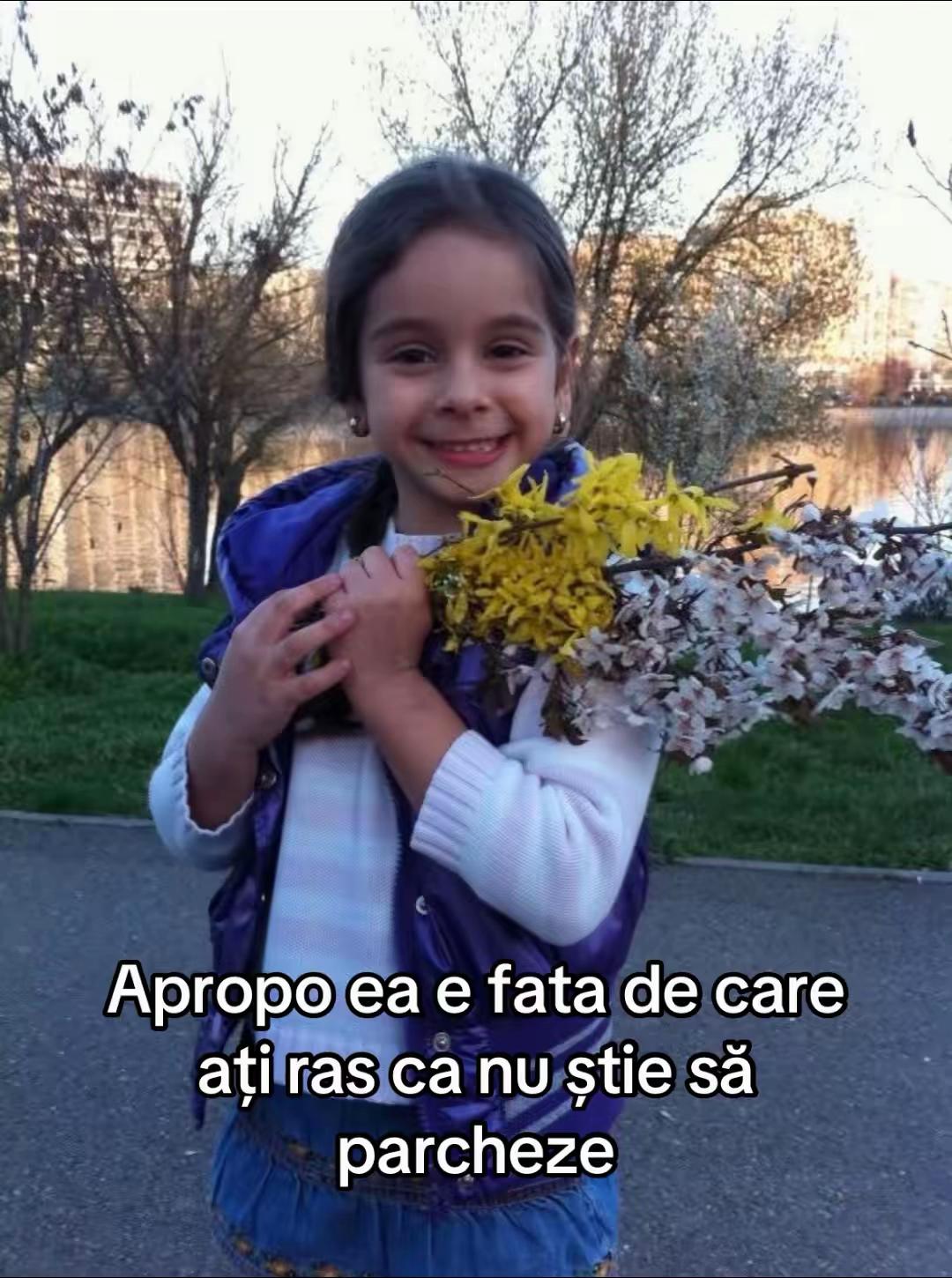 @Traistaru Maria
