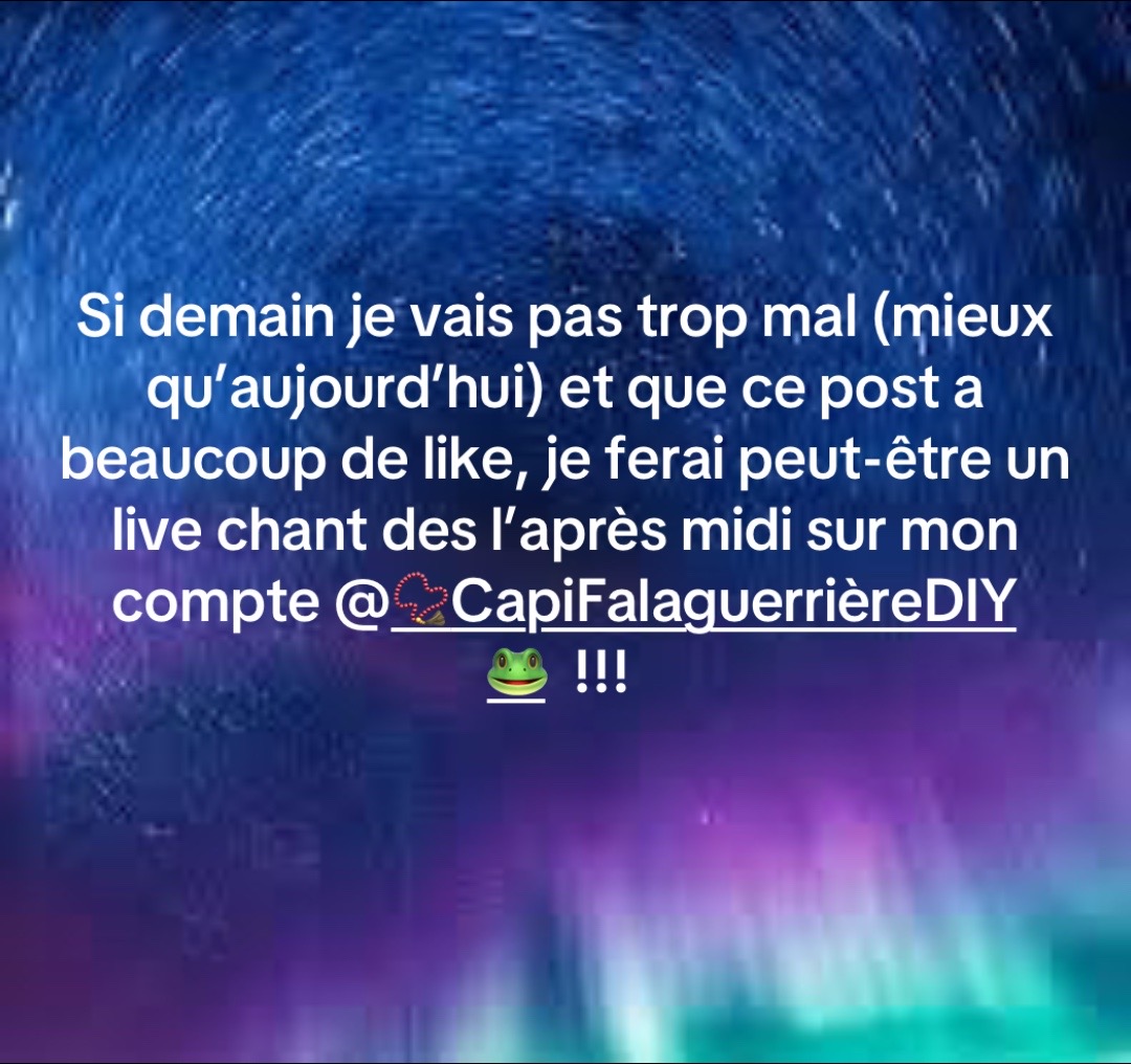 @F@nny Guerrière de la Lumière