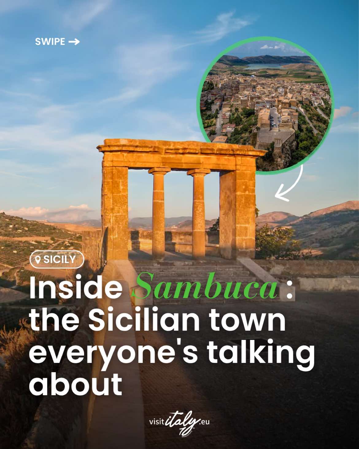 @Visit Italy