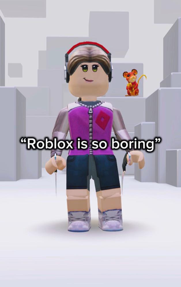 @Amber