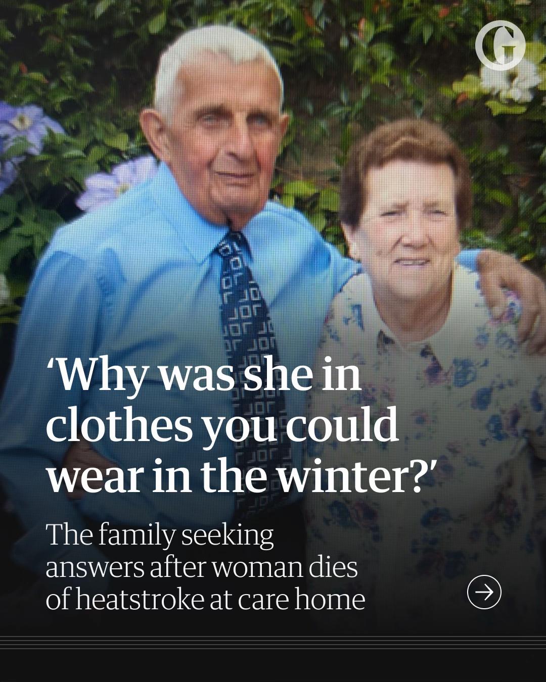 @The Guardian
