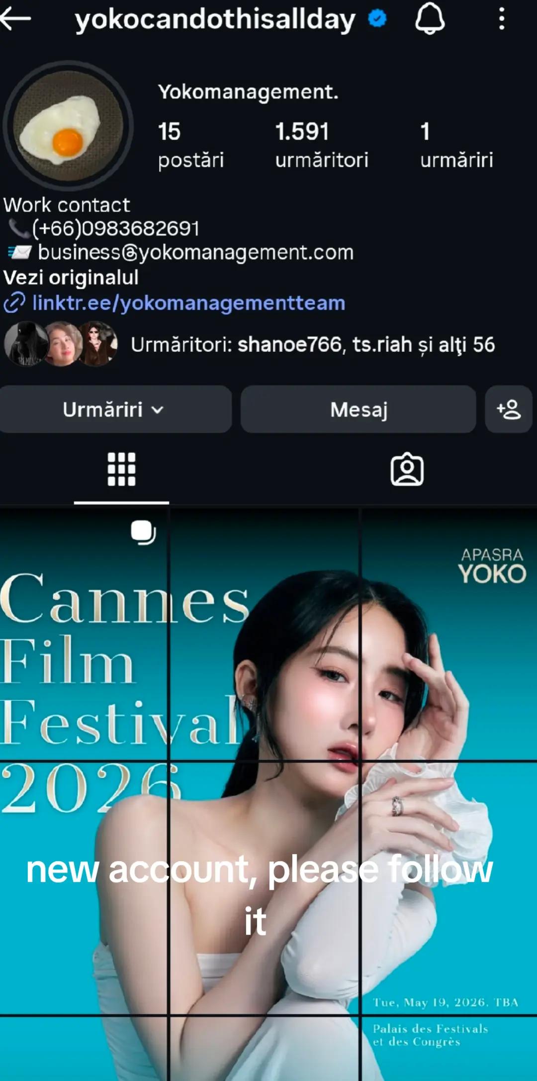 @🫧Yoko Fans | Yobie24🫧