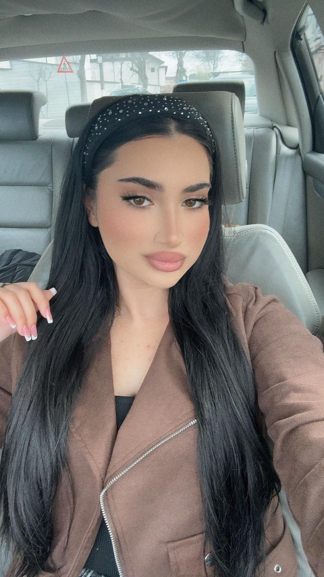 @Karmen