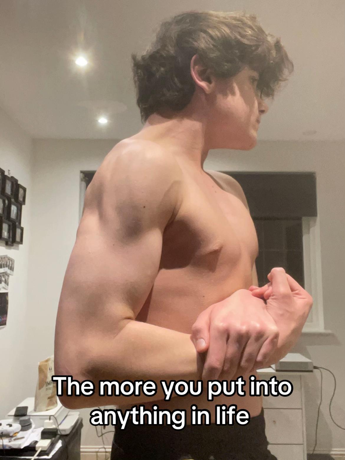 @Gymloid