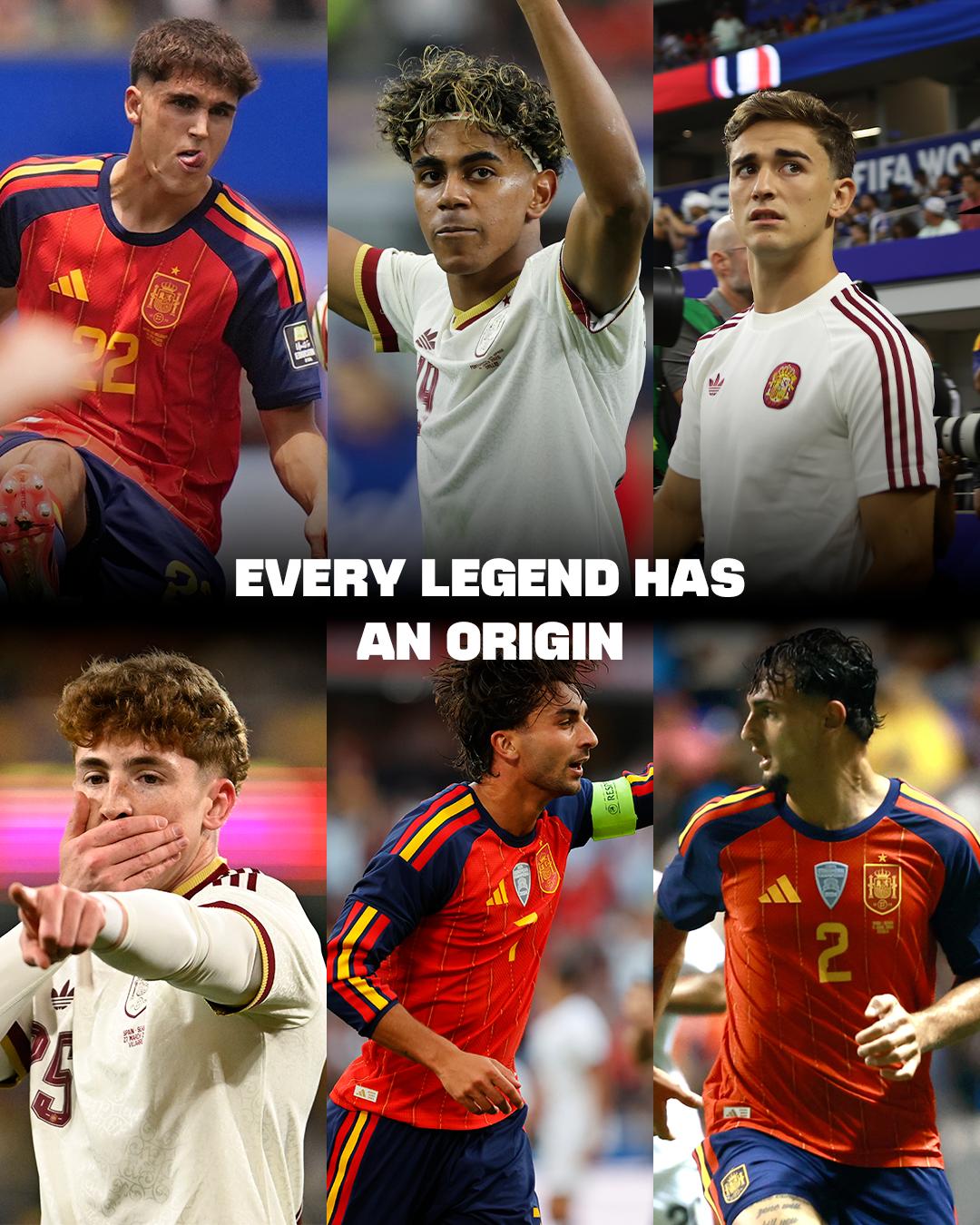 @LALIGA