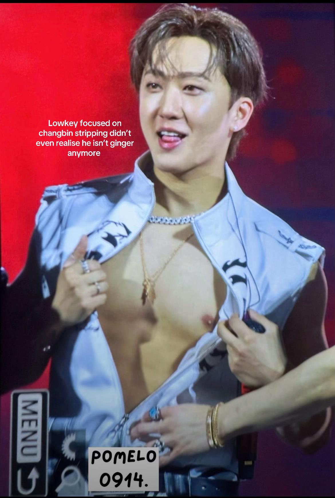 @Changbinno1glazer