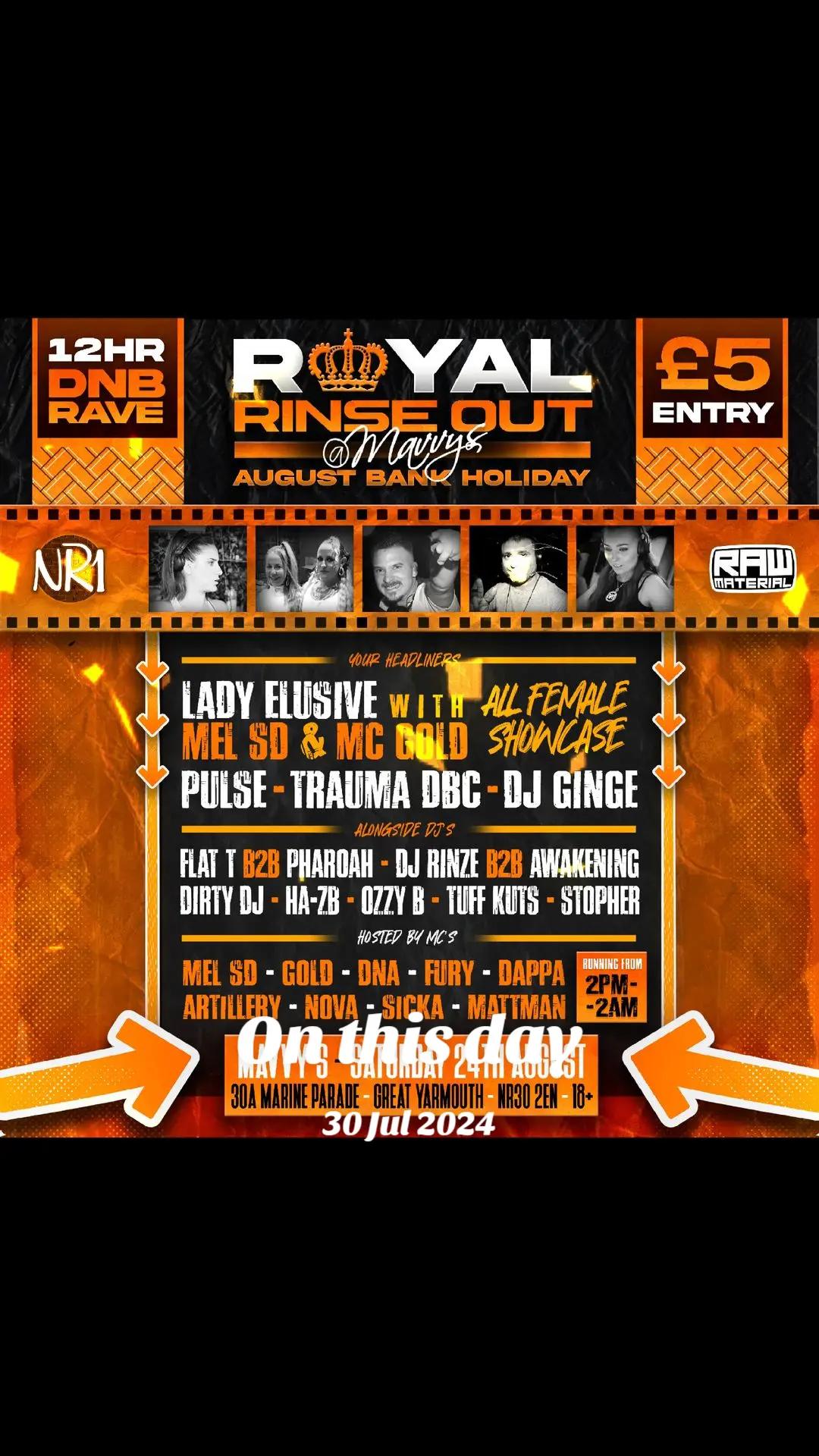 @NR1DNB