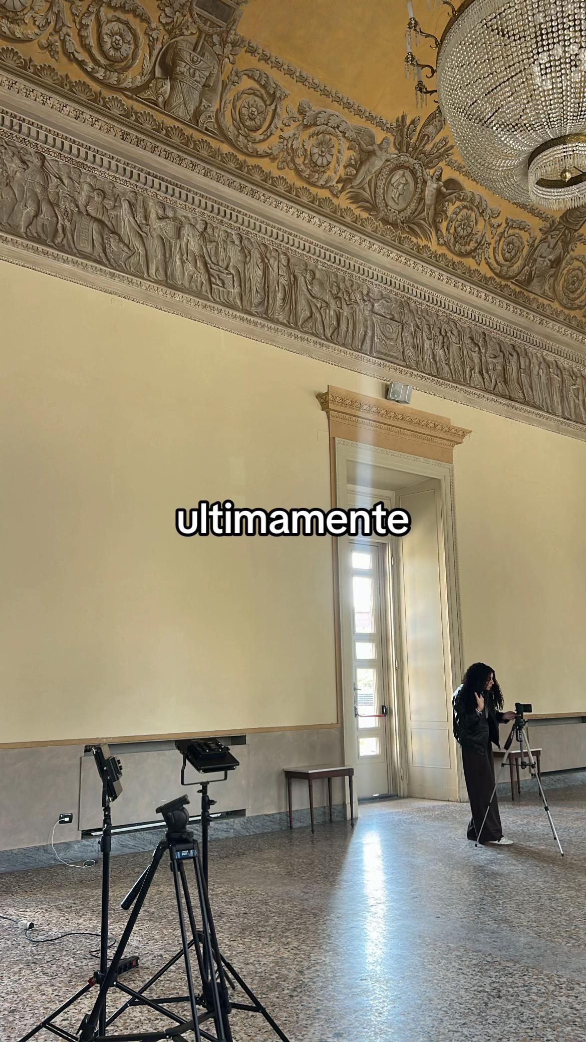 @Alessia Castelli