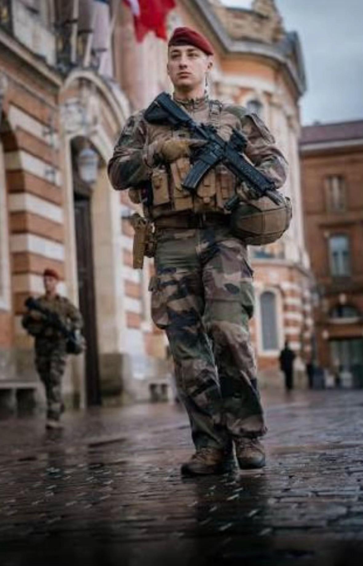 @Compte introuvable