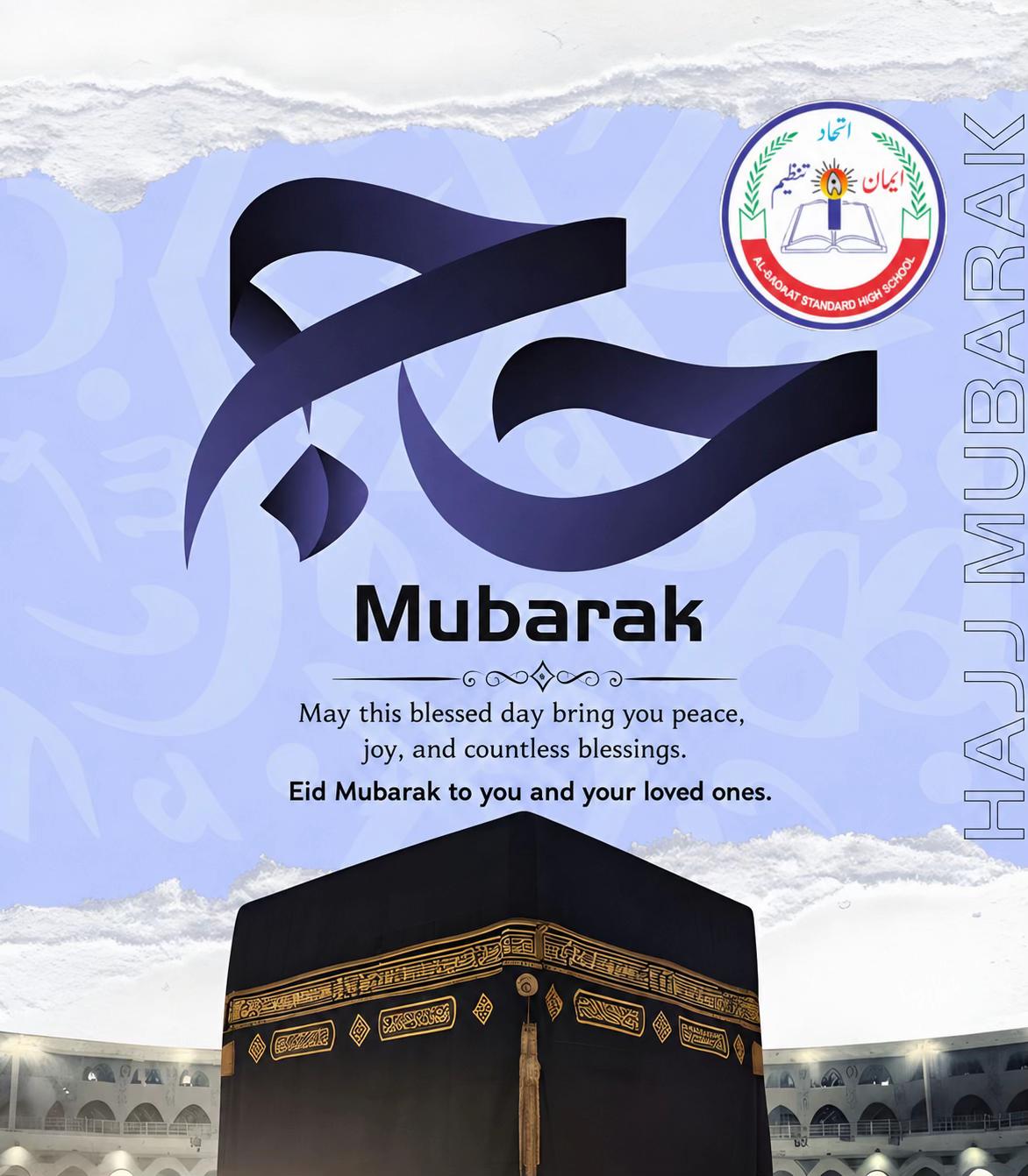 @Al-Sadaat Standard High School