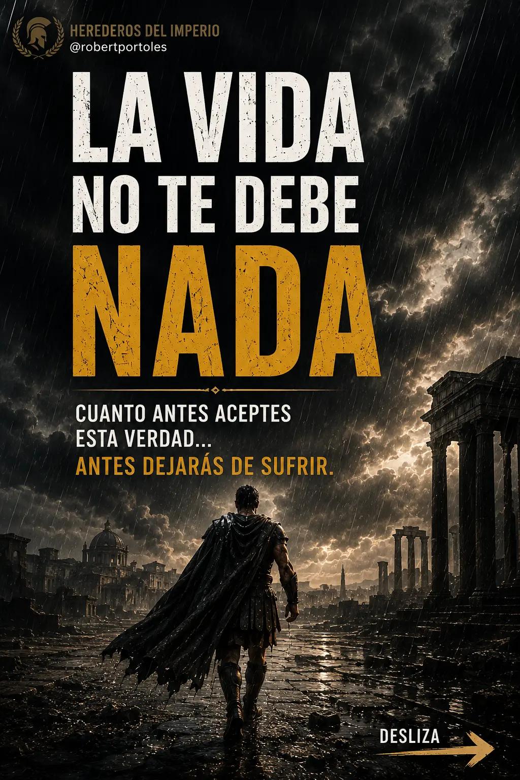 @Herederos del Imperio