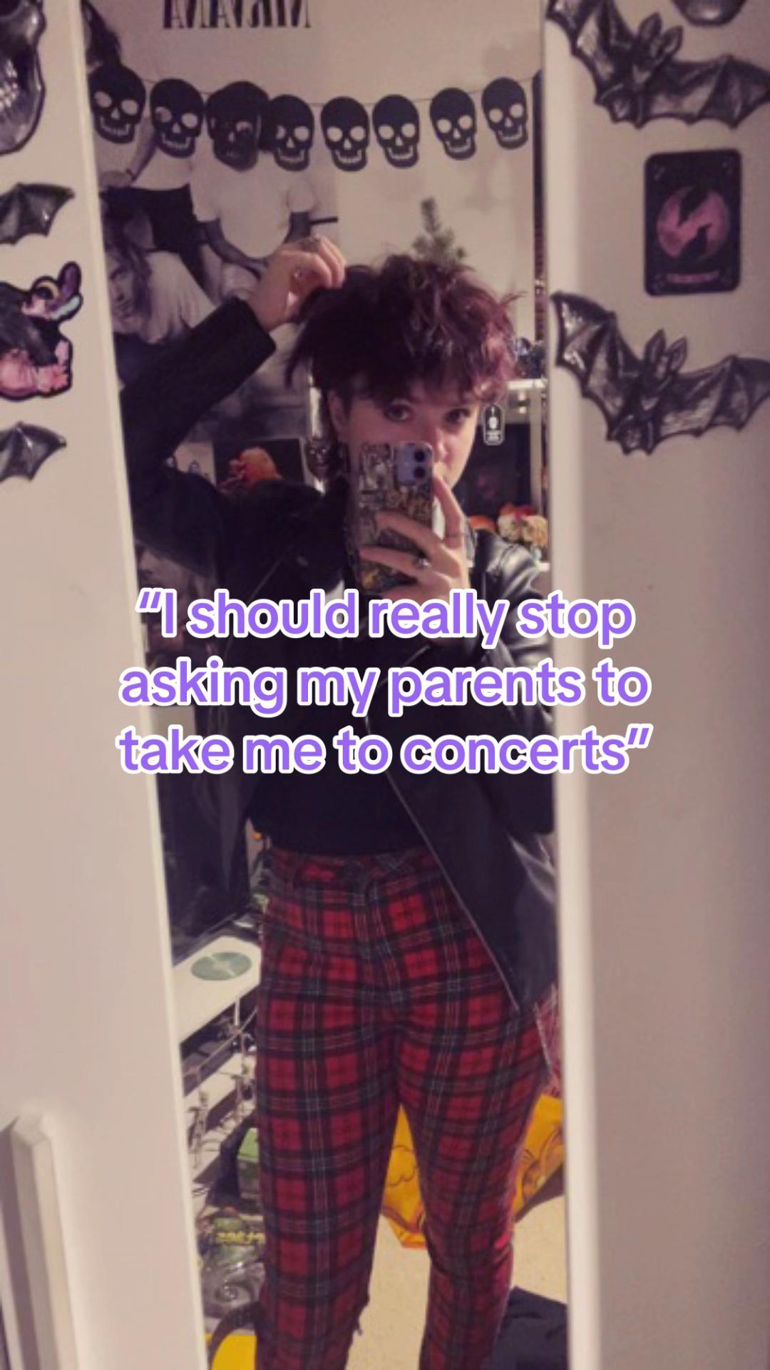 @funky alt account