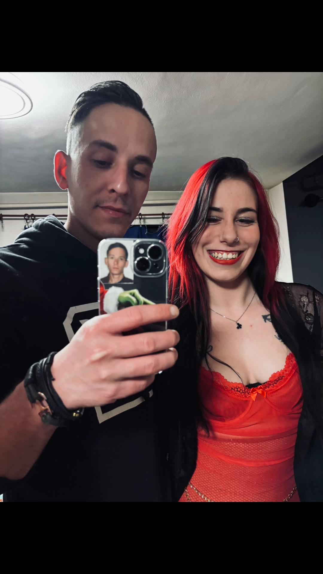 @🥀❤️Rafica69🥀🖤🐷🐱🎮Lilo🔥