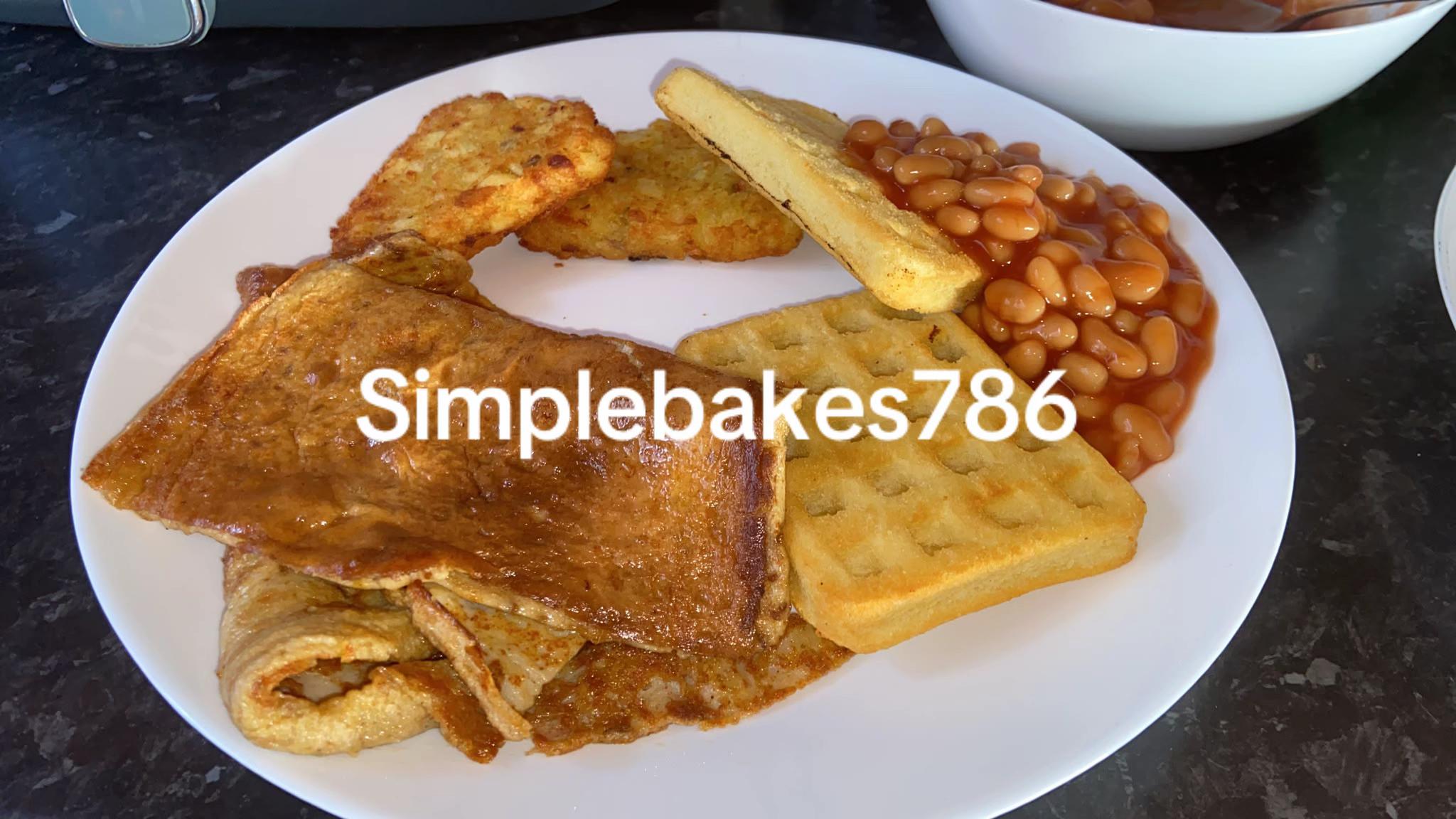 @Simplebakes786