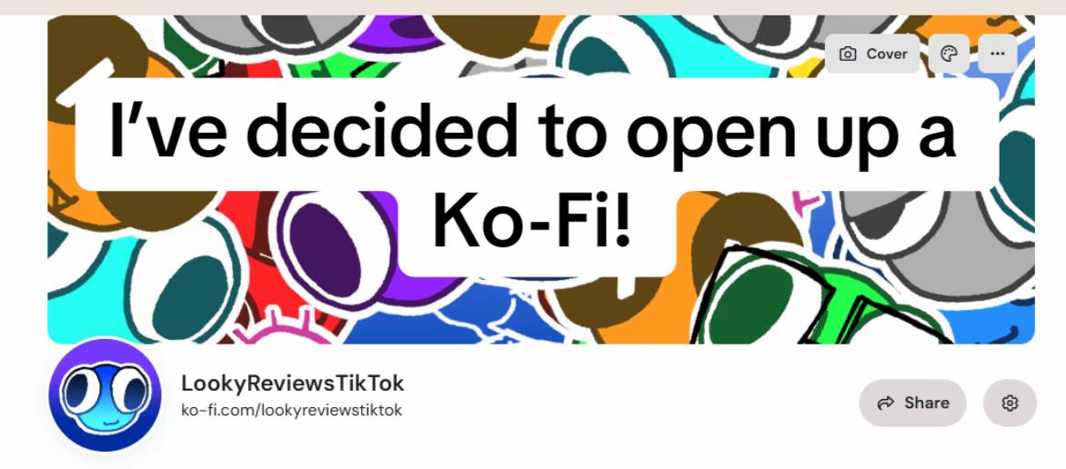 @LookyReviewsTikTok