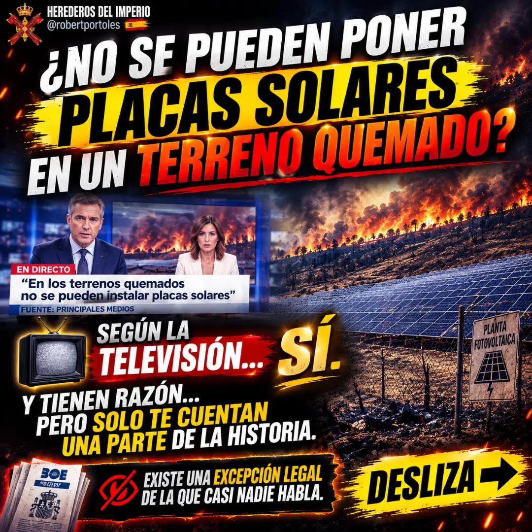 @Herederos del Imperio