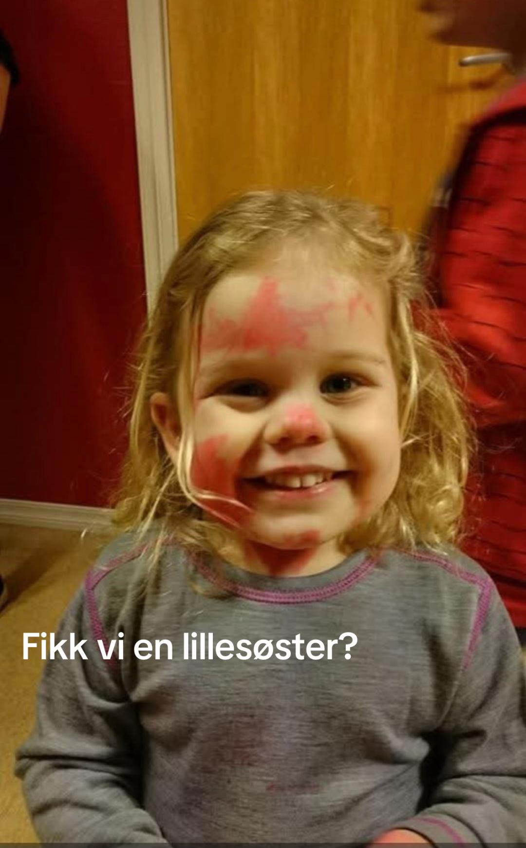 @Isabel Haaland