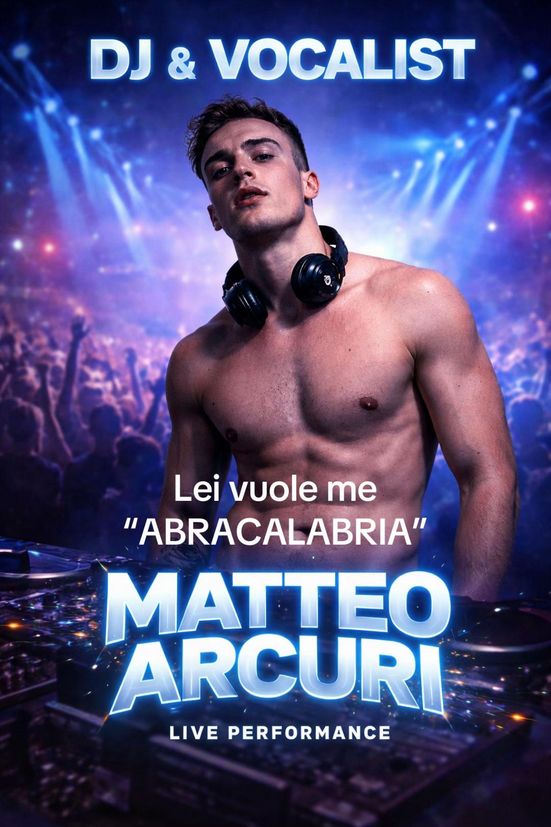@Matteo Arcuri