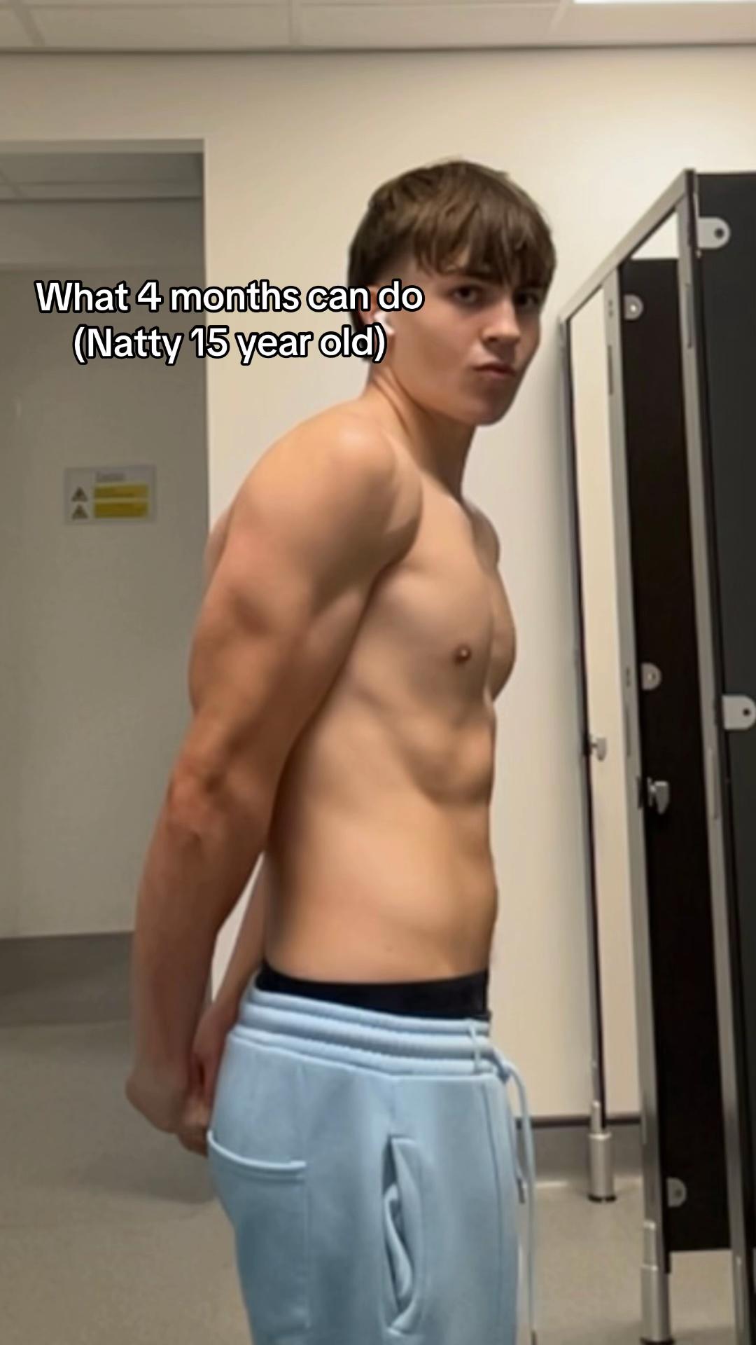 @georgeheartsgym