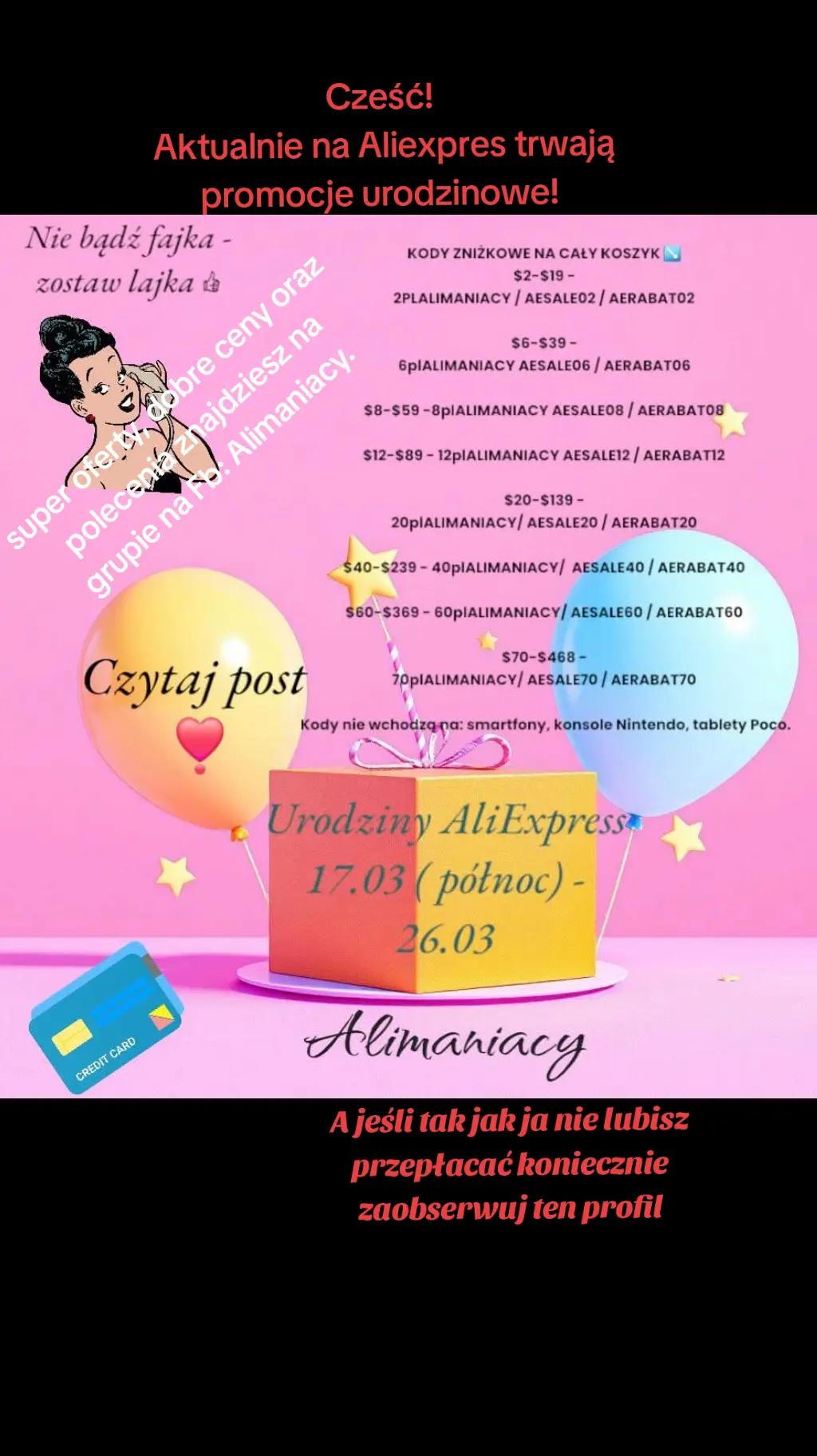 @Aliexpres- recenzje i porady