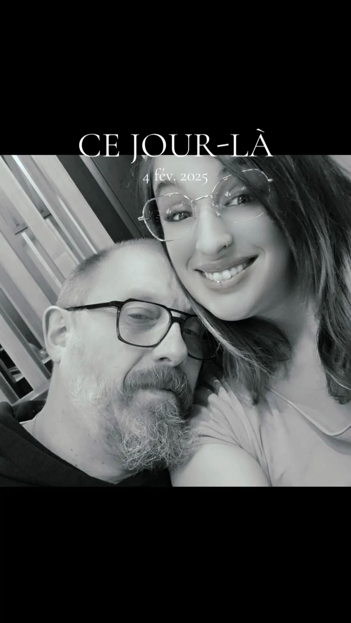 @C&eacute;dric et cat