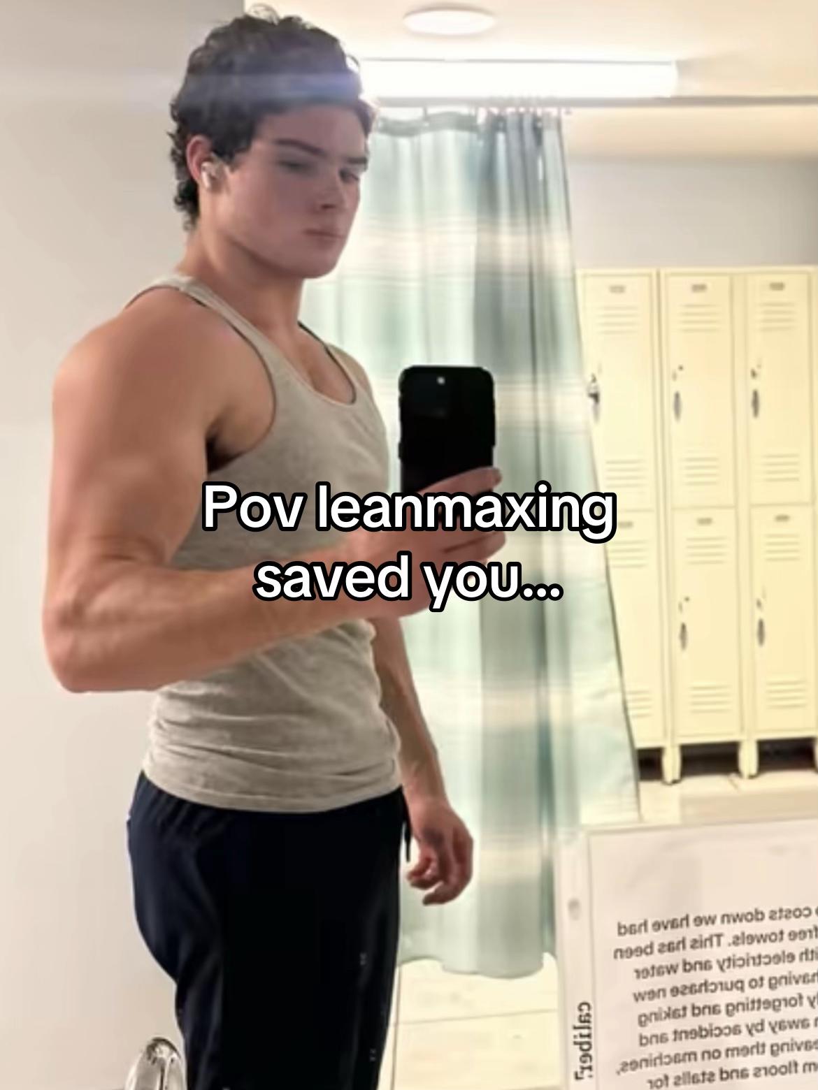 @Looksmax.tv