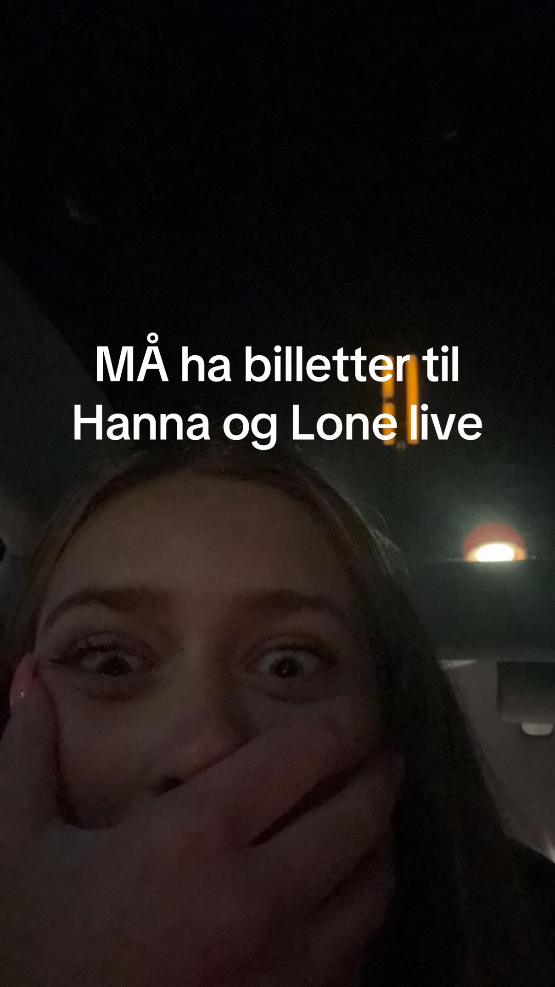 @Mia Haugland