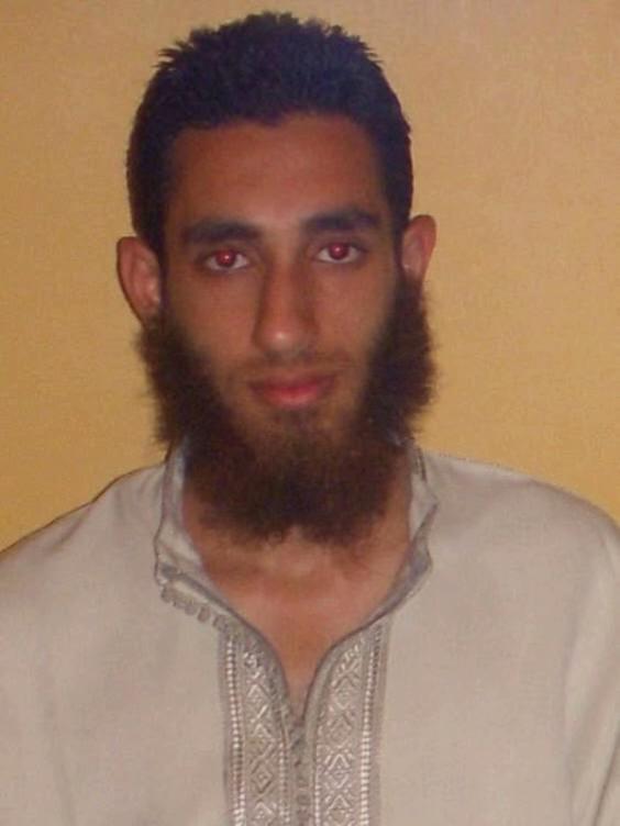 @Bro Hajji