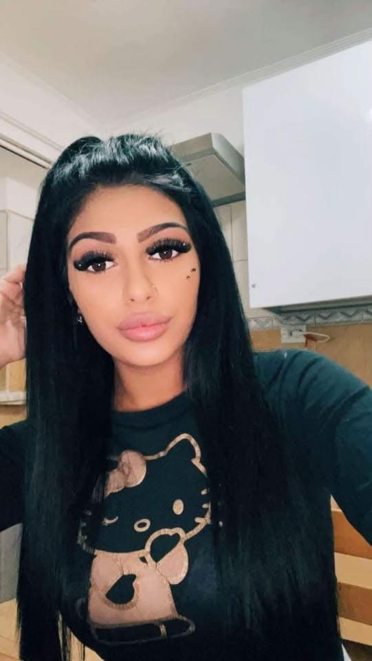 @Ana brunetica