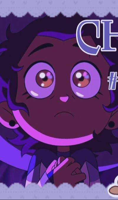 @★CHOCO || LUZ'S #1 FAN★