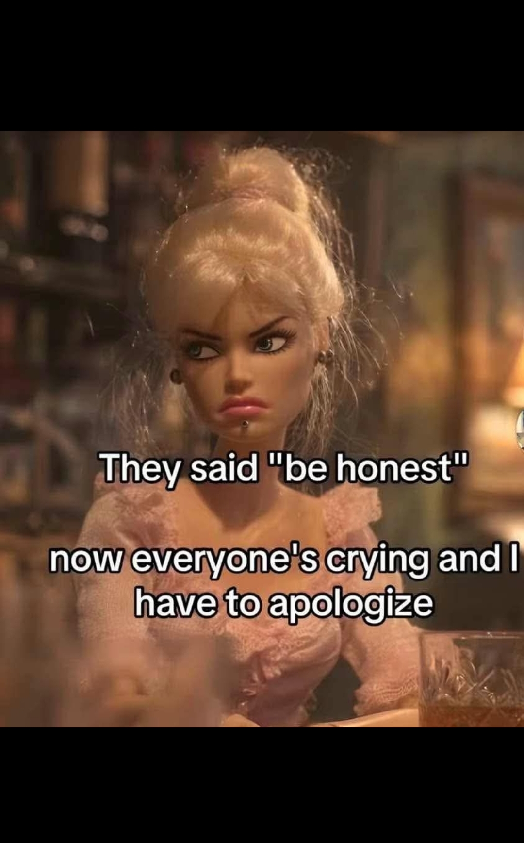 @Michelle Byres