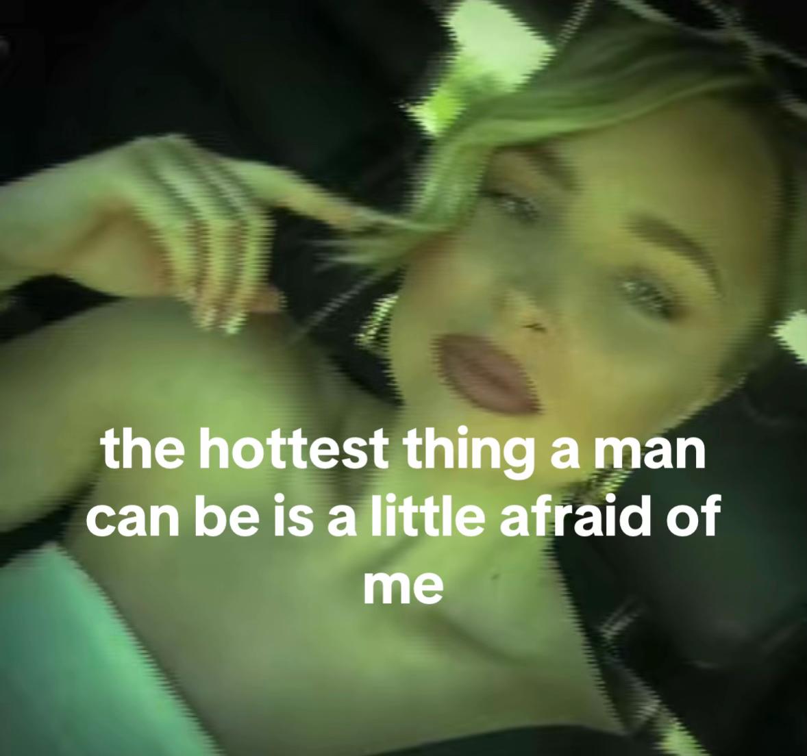 @Imgoodluv