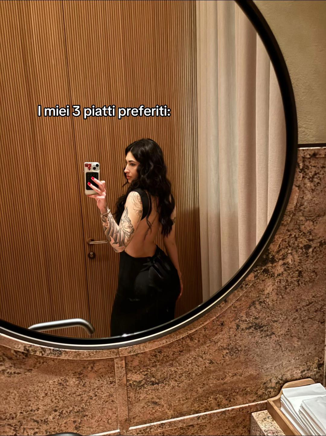 @Michaela Cavalieri