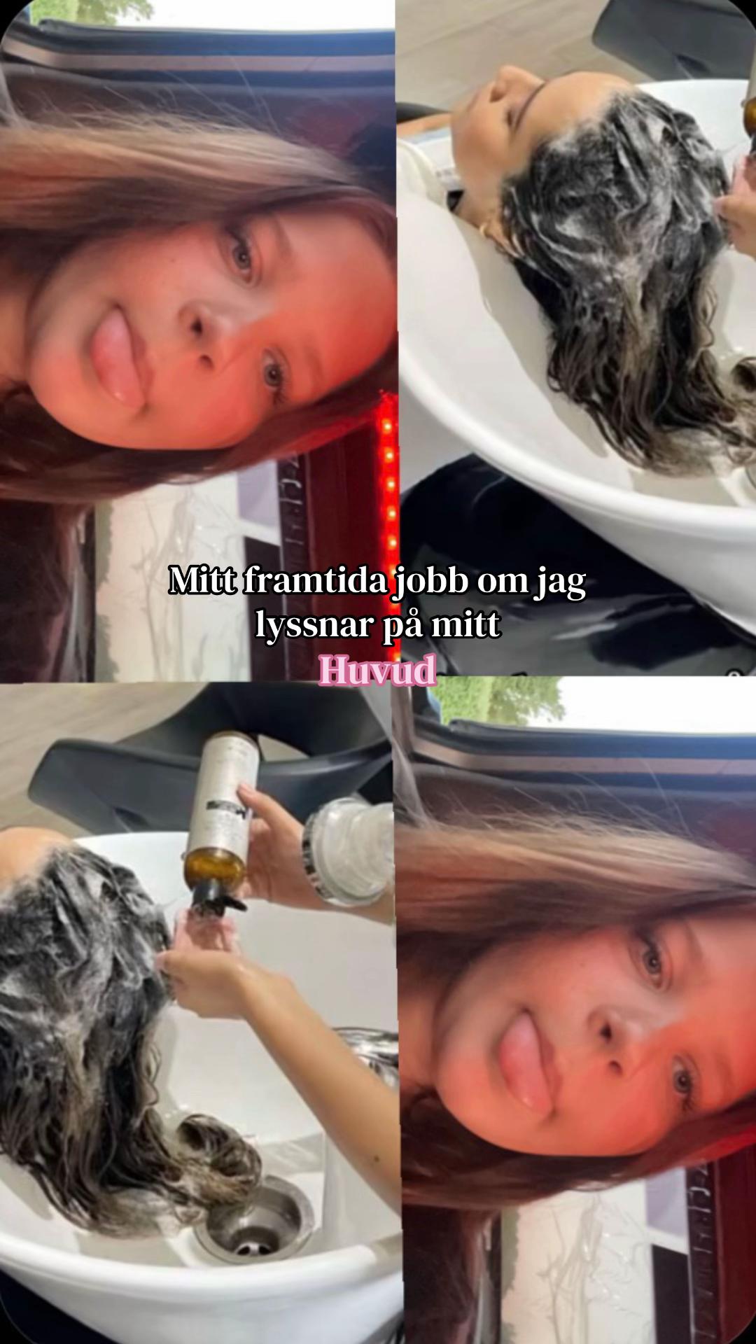 @Sug och svälj trevlig helg