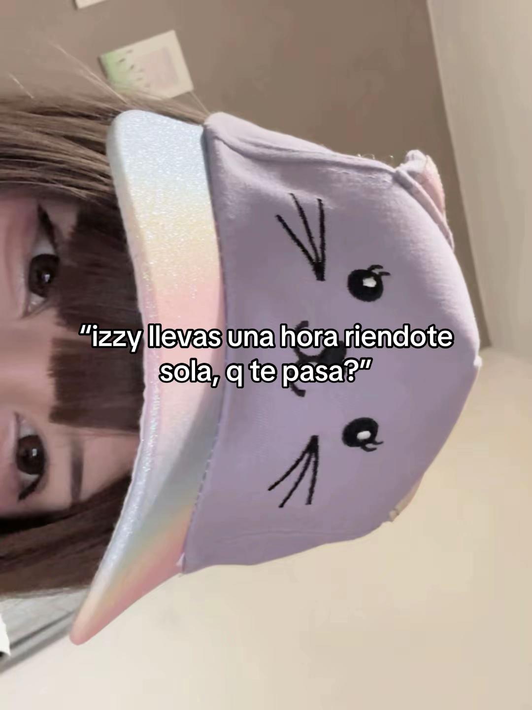 @izzy 🦄