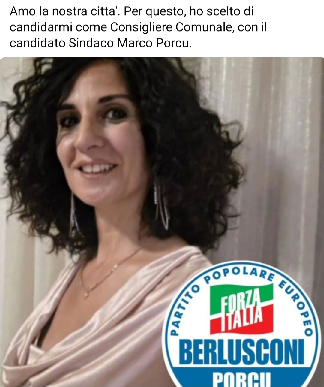 @Debora Murgia
