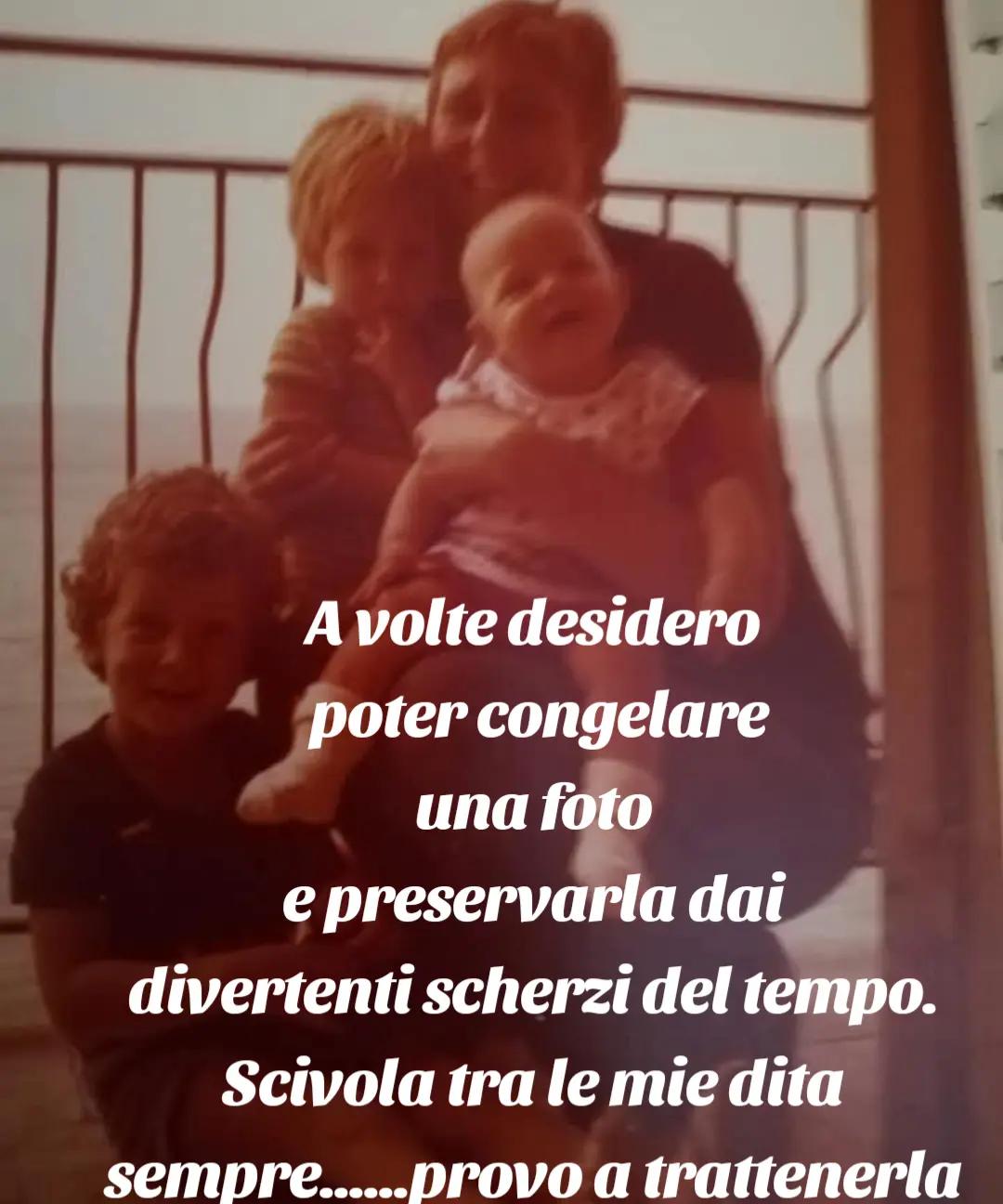 @Francesca Trito