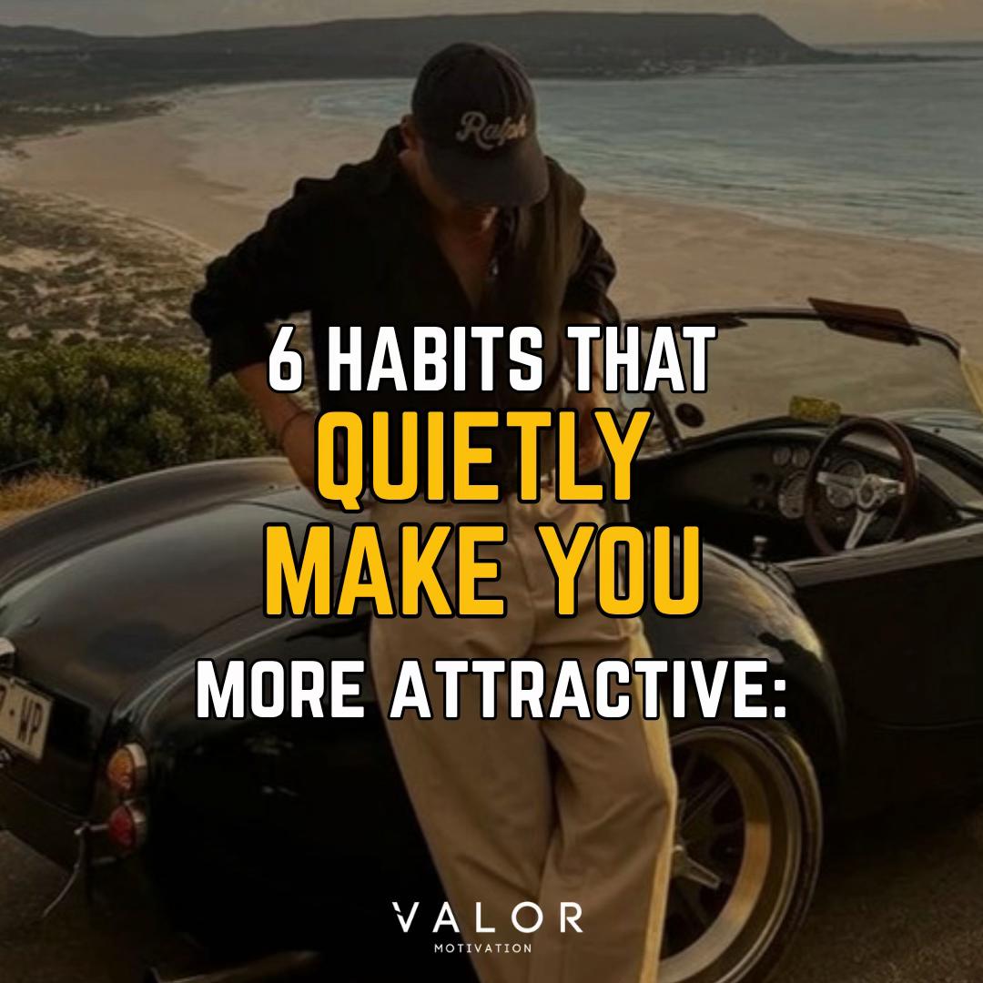 @Valor Motivation