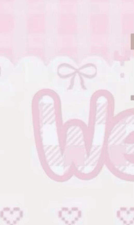 @♡ ִ ℒℴ𝓉𝓉𝒾ℯ . . 🩰 ⊹