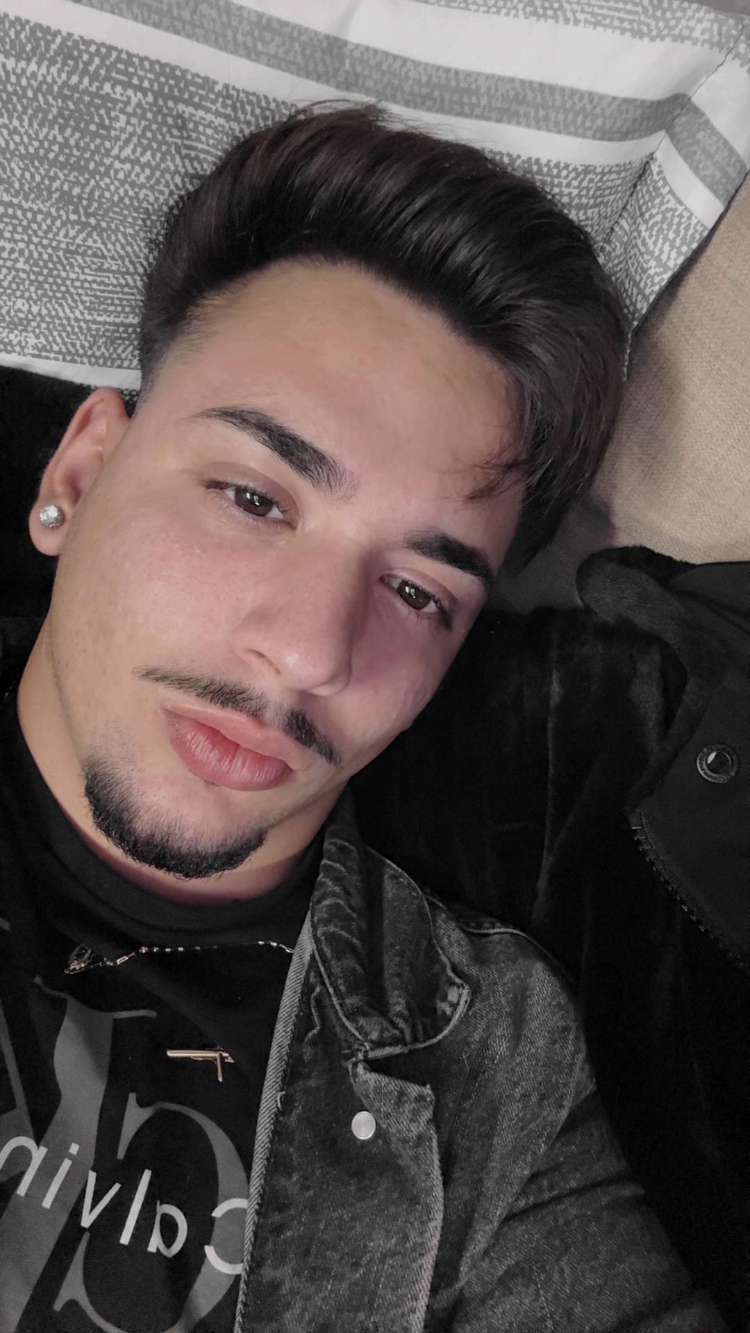 @⚜️Francesco⚜️
