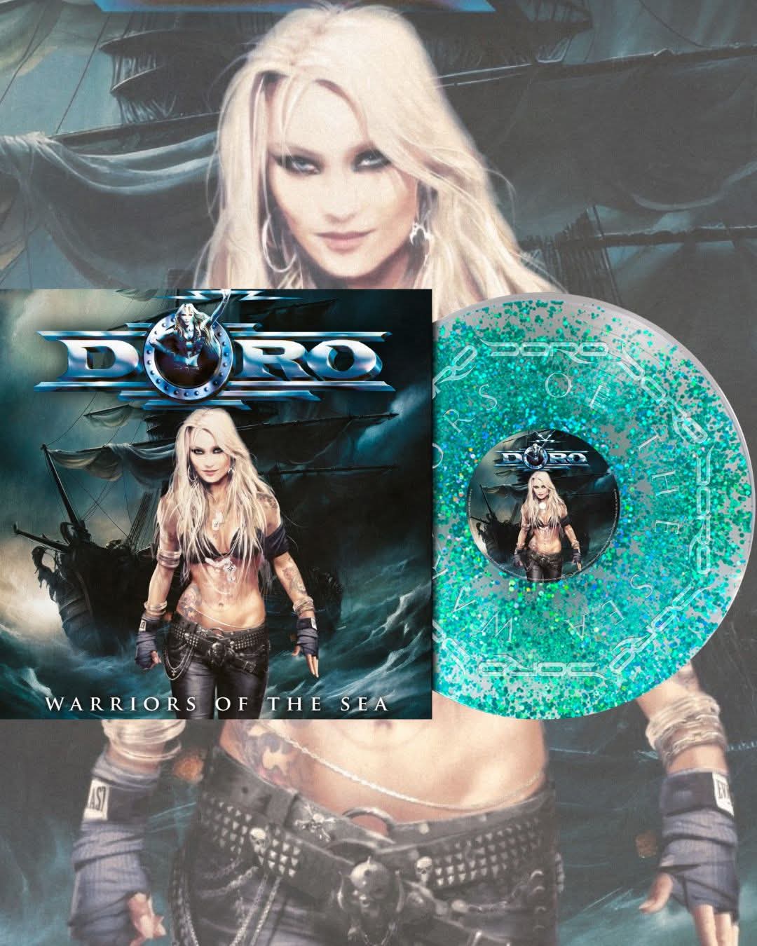 @🇩🇪 DORO PESCH OFICIAL 🇩🇪