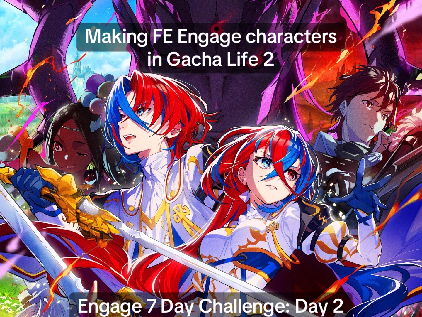 @Sisaese ☆ FE4