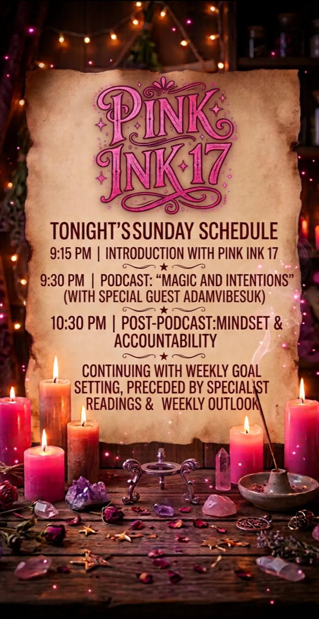 @Pink💗Ink💗17🔮💫💖