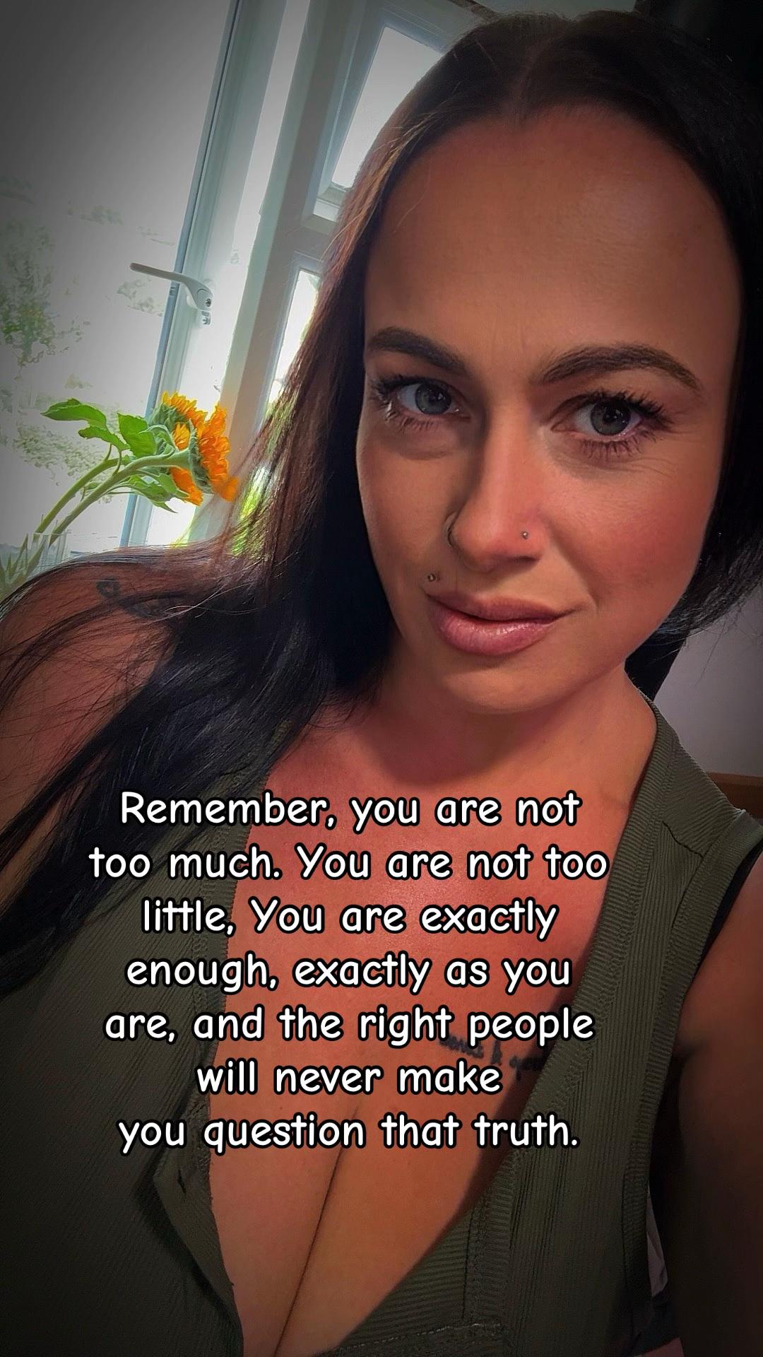 @Sarah~Michelle
