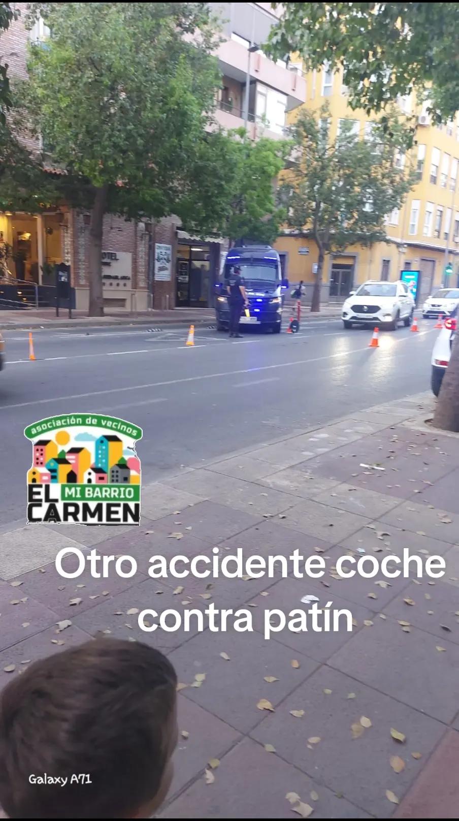 @Mi Barrio Del Carmen