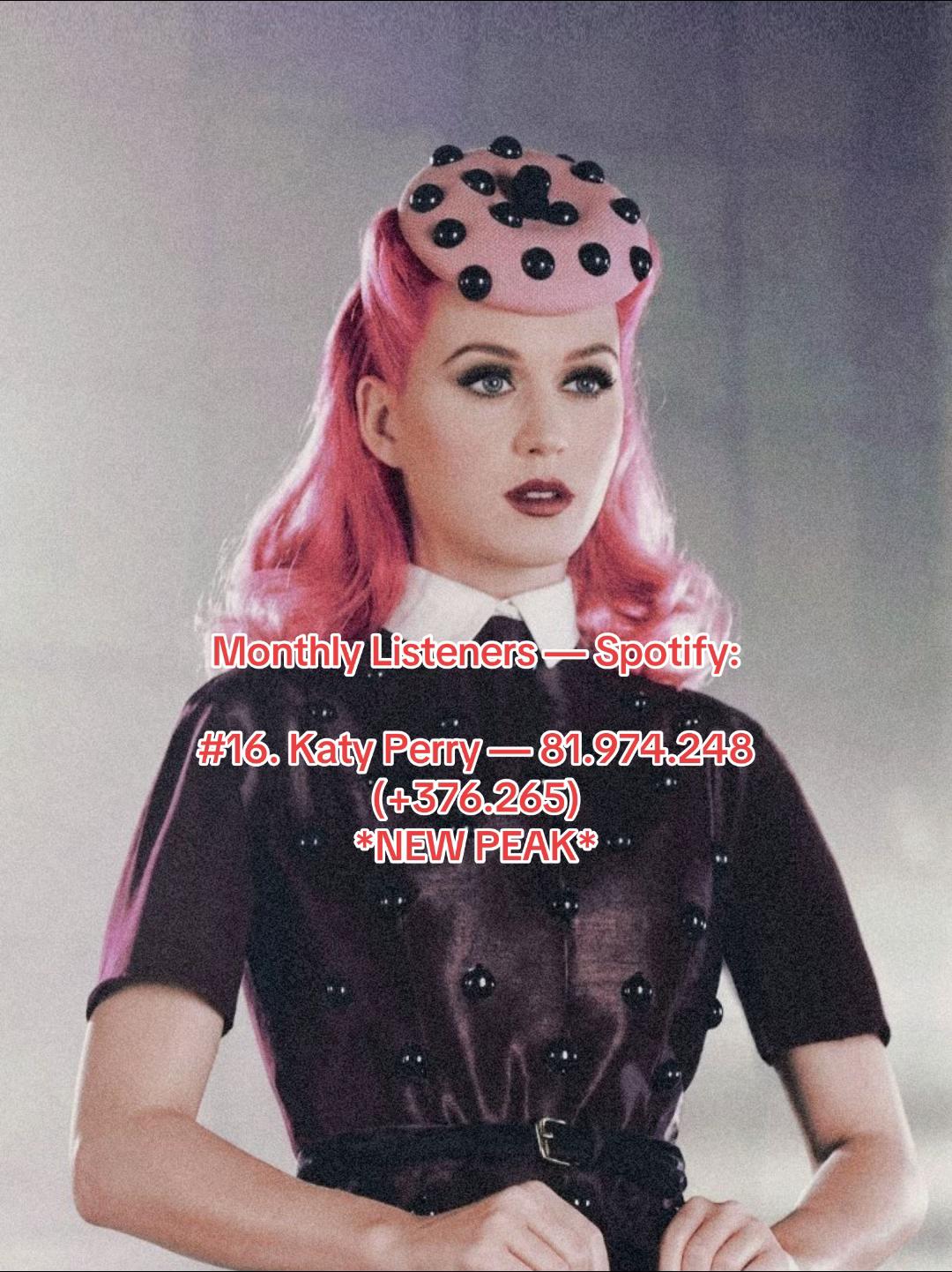 @Katy Perry Daily