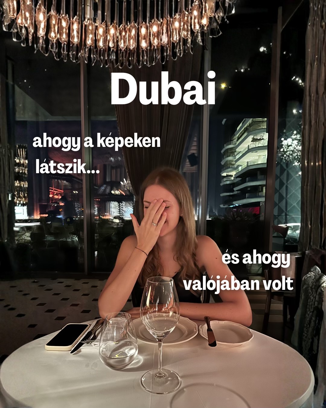 @Dubai Gyerekekkel