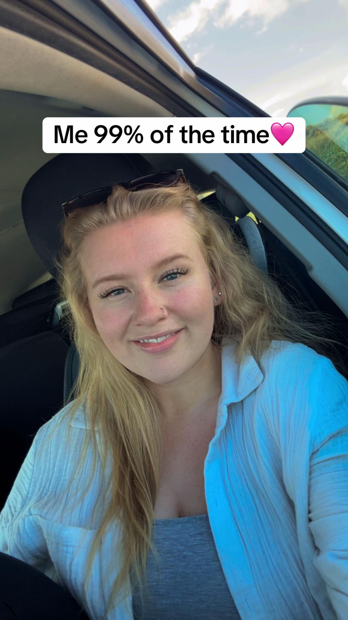 @Shannon Allman🌸