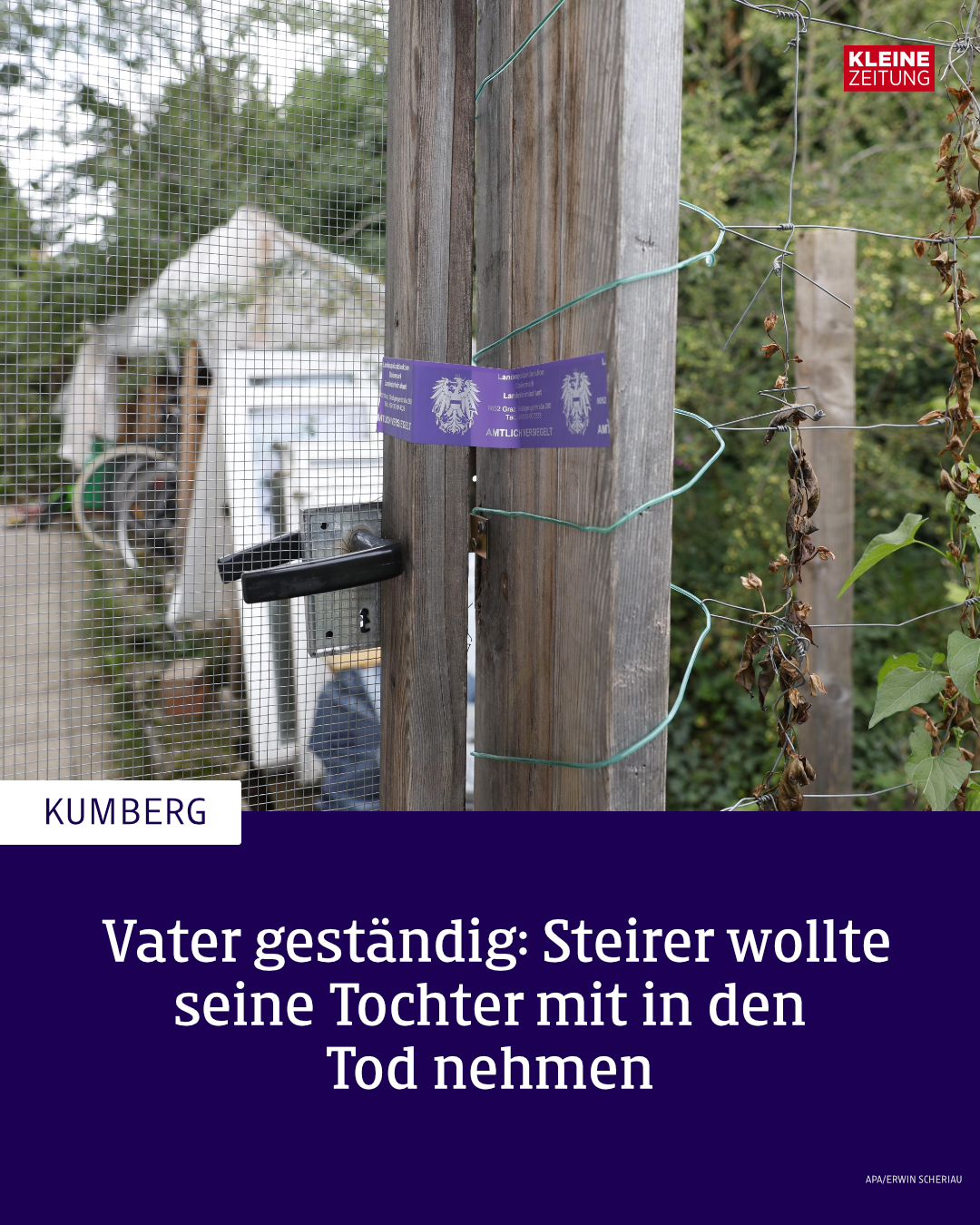 @Kleine Zeitung