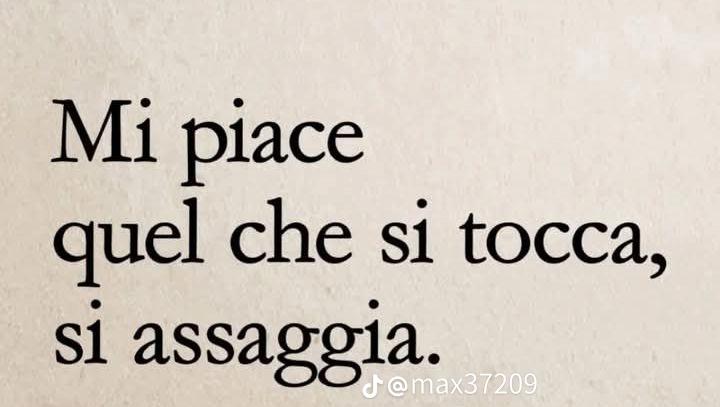 @Sebastiano Morana